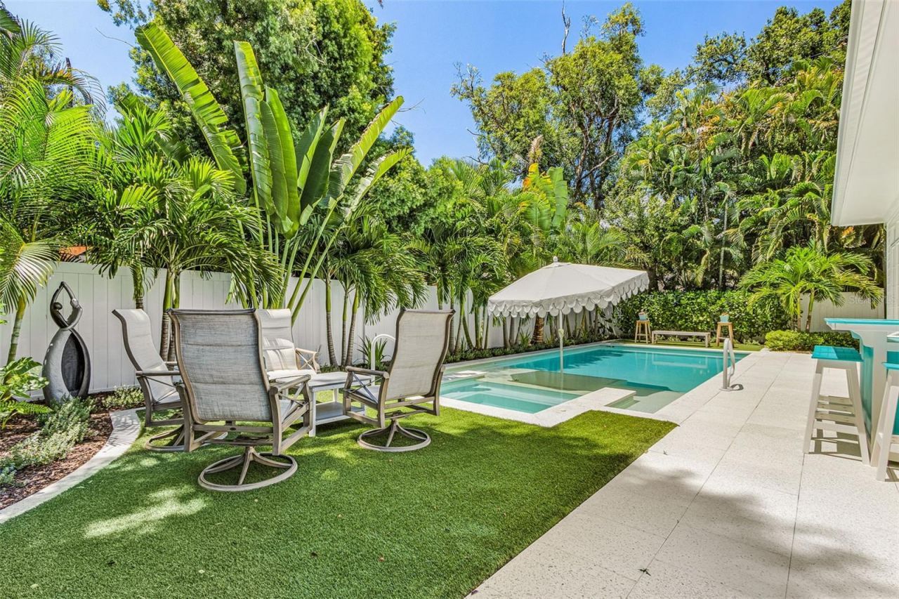 1426 S Osprey Avenue, Sarasota, FL 34239 Photo