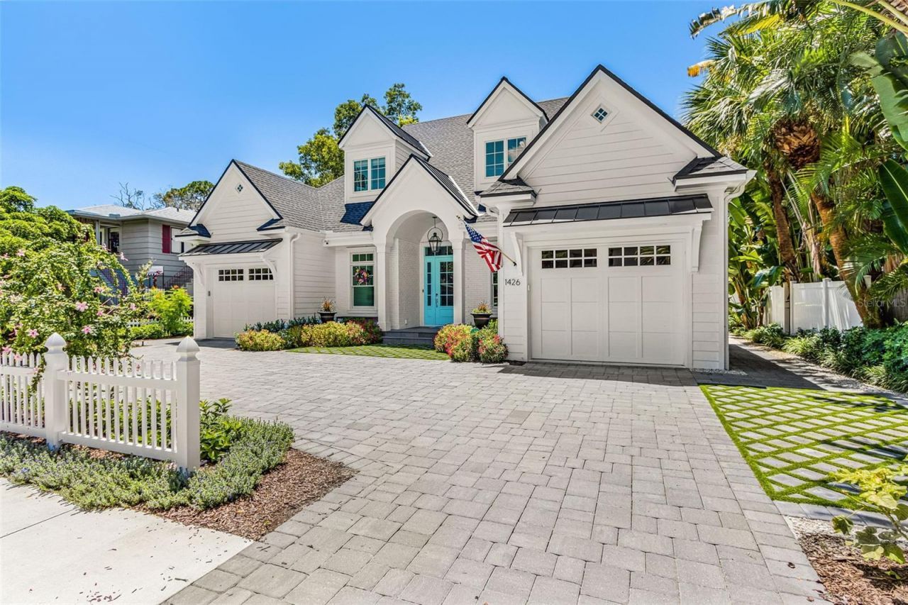 1426 S Osprey Avenue, Sarasota, FL 34239 Photo