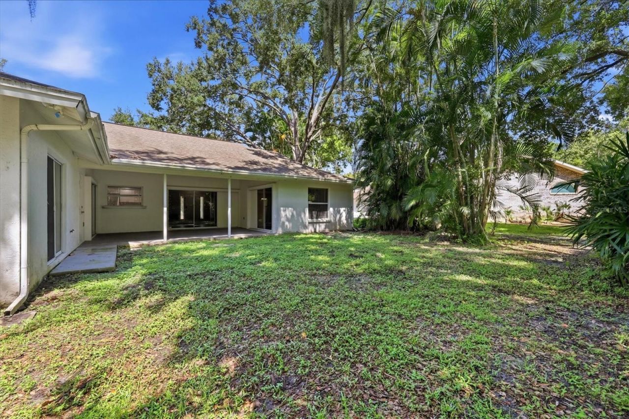 4537 Chimney Creek Drive, Sarasota, FL 34235 Photo