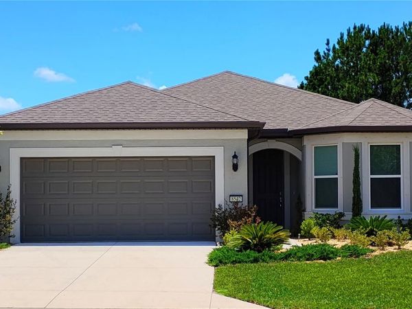 8542 SW 55TH STREET ROAD, OCALA, FL 34481