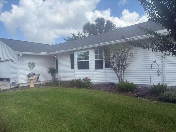 26616 WIMBLEDON STREET , LEESBURG, FL 34748