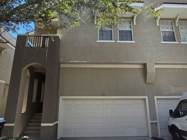 6508 QUIET POOL COURT , APOLLO BEACH, FL 33572