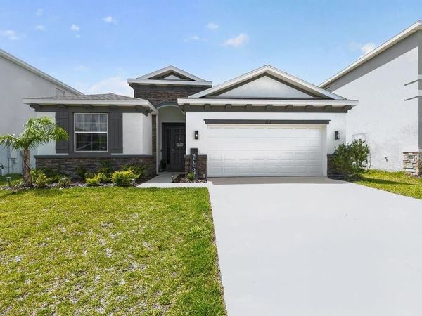 7330 ROME LANE , BROOKSVILLE, FL 34613