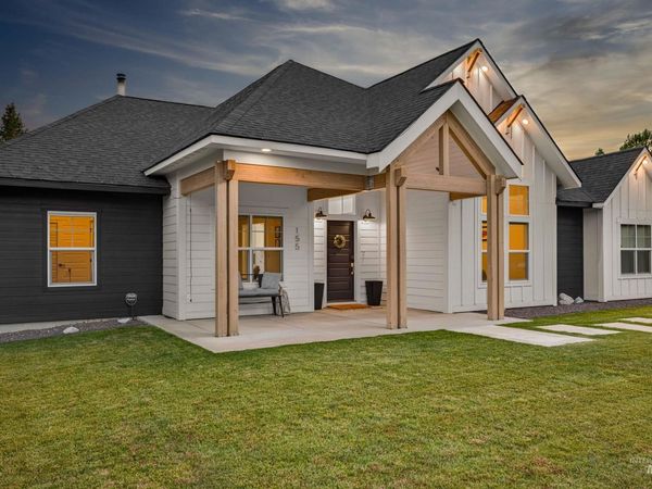 155 Durham Lane, Donnelly, ID 83615