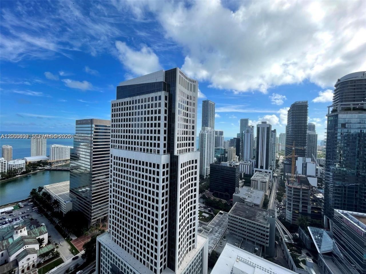 55 SE 6th St , Unit 4102, Miami, FL 33131 Photo