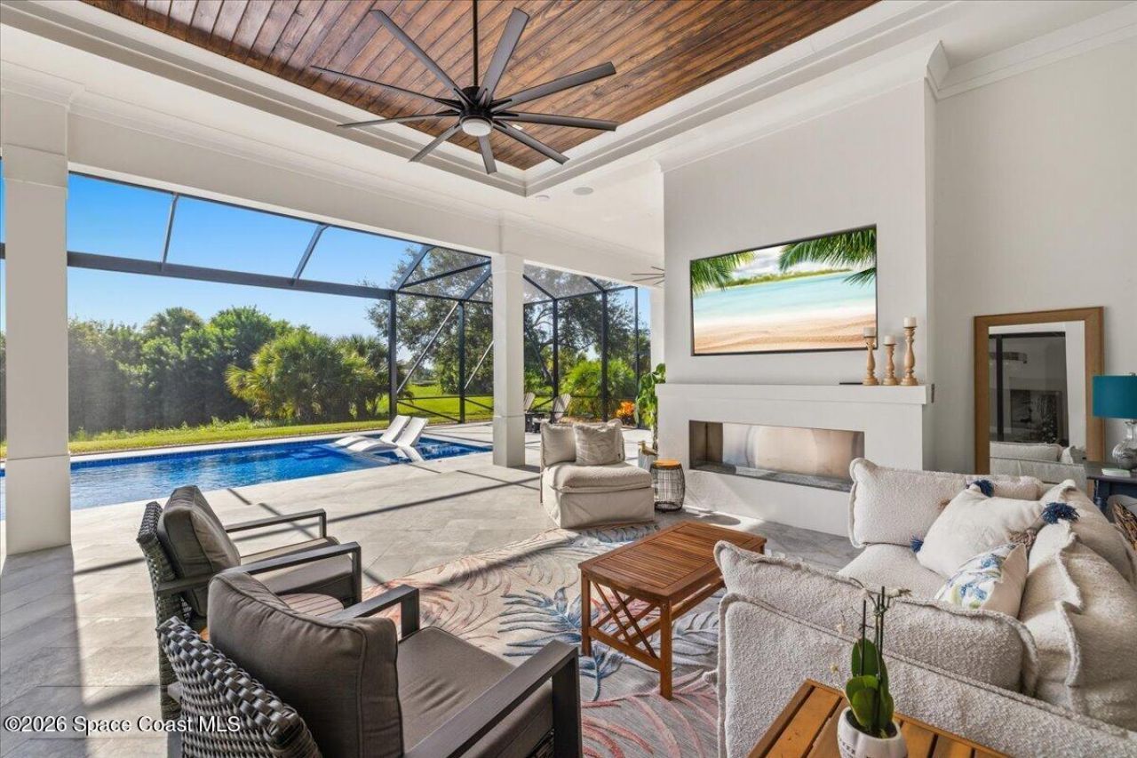1023 W Polo Grounds Drive , Vero Beach, FL 32966 Photo