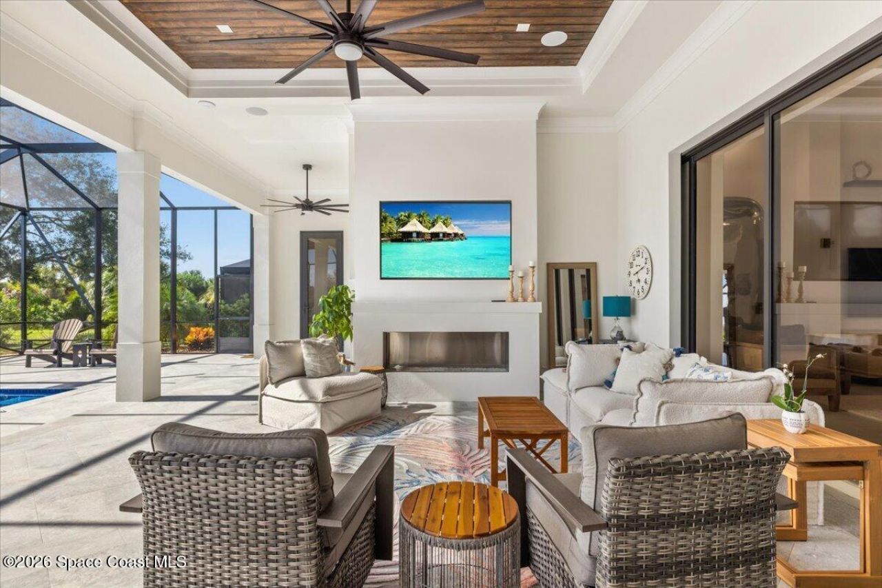 1023 W Polo Grounds Drive , Vero Beach, FL 32966 Photo