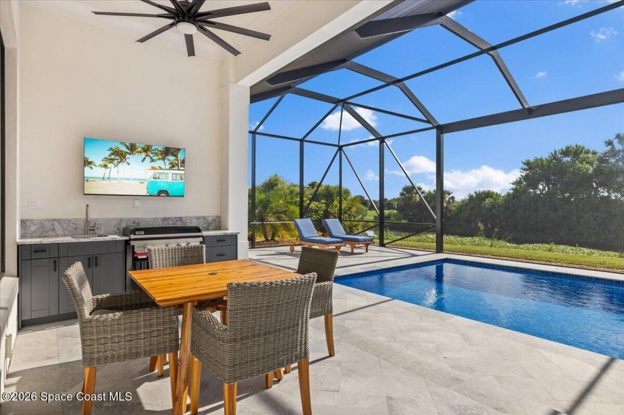 1023 W Polo Grounds Drive , Vero Beach, FL 32966 Photo