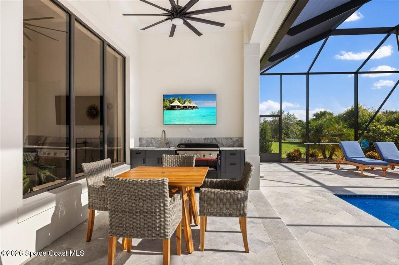 1023 W Polo Grounds Drive , Vero Beach, FL 32966 Photo