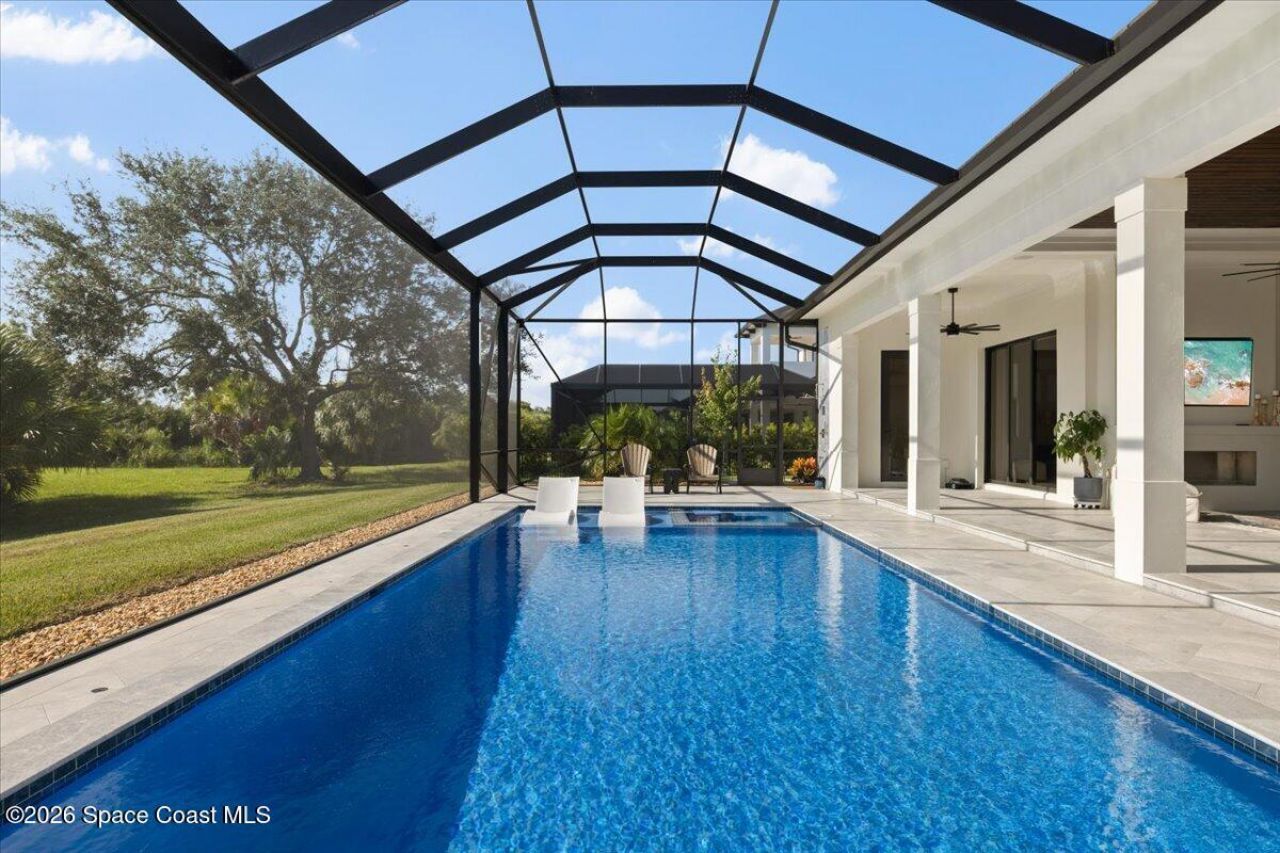 1023 W Polo Grounds Drive , Vero Beach, FL 32966 Photo