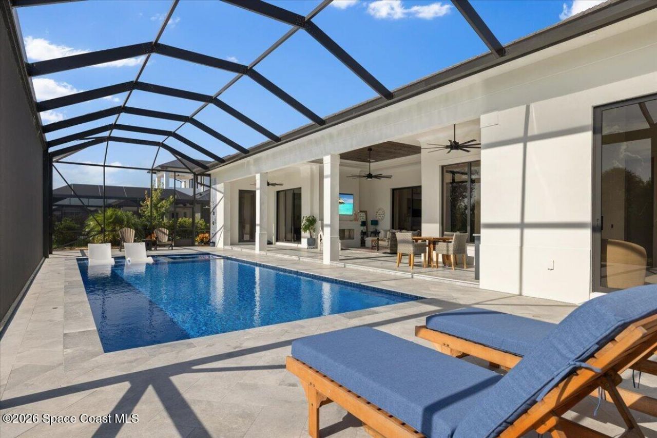 1023 W Polo Grounds Drive , Vero Beach, FL 32966 Photo
