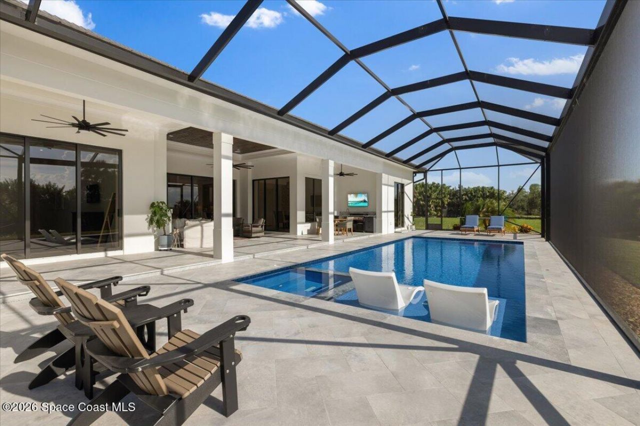 1023 W Polo Grounds Drive , Vero Beach, FL 32966 Photo