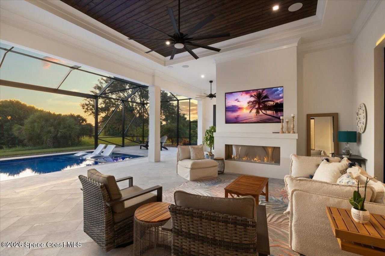 1023 W Polo Grounds Drive , Vero Beach, FL 32966 Photo