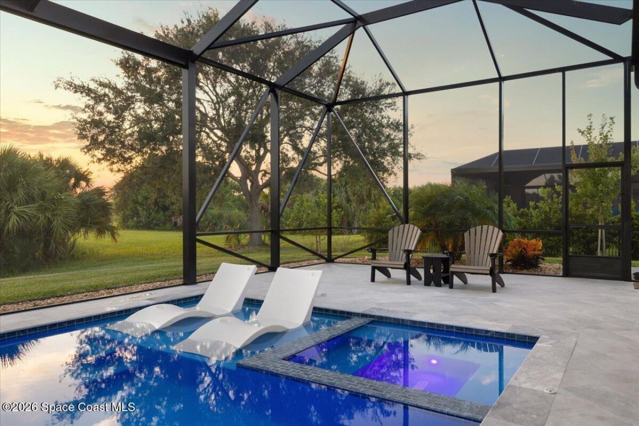 1023 W Polo Grounds Drive , Vero Beach, FL 32966 Photo