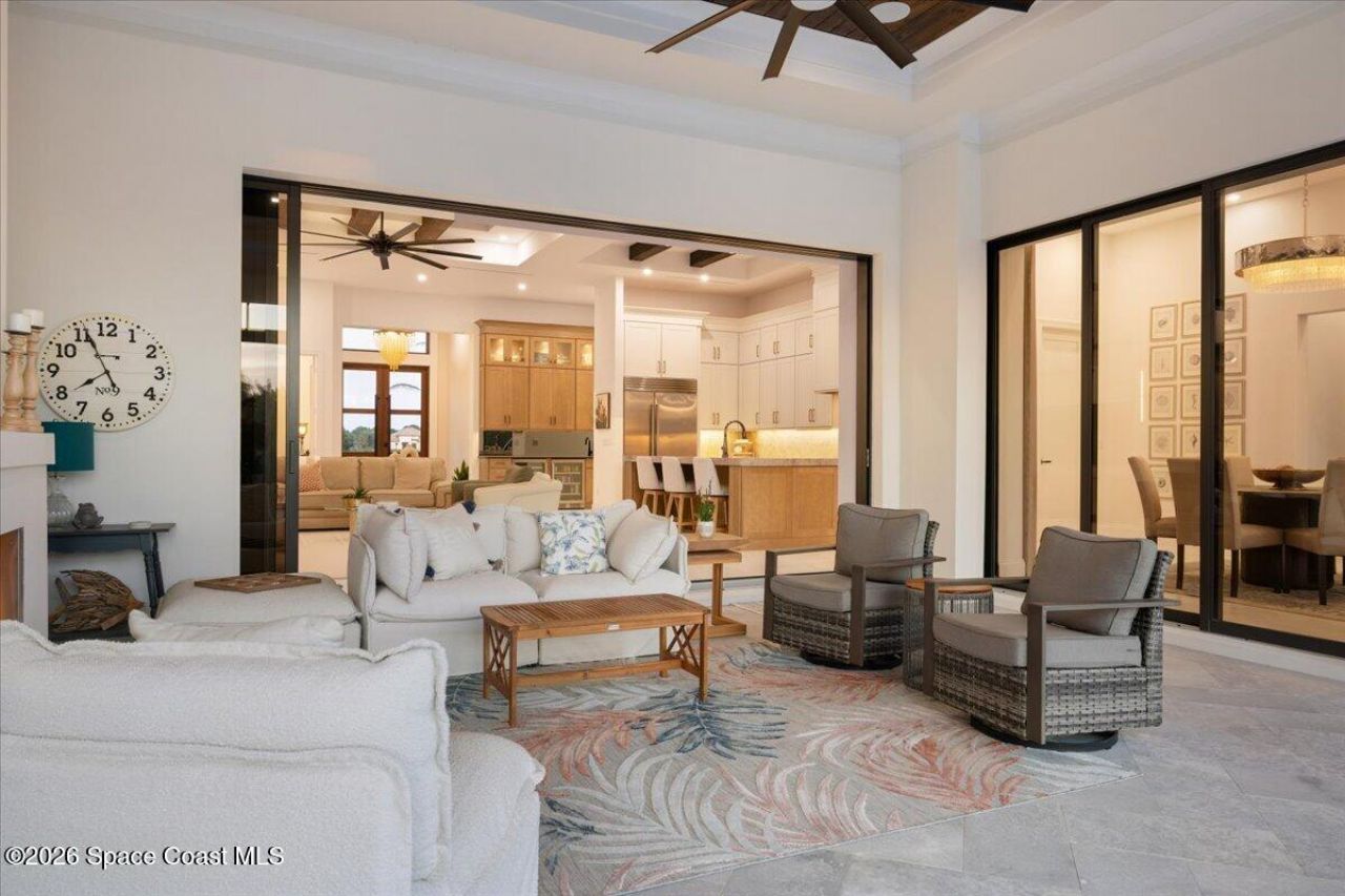 1023 W Polo Grounds Drive , Vero Beach, FL 32966 Photo