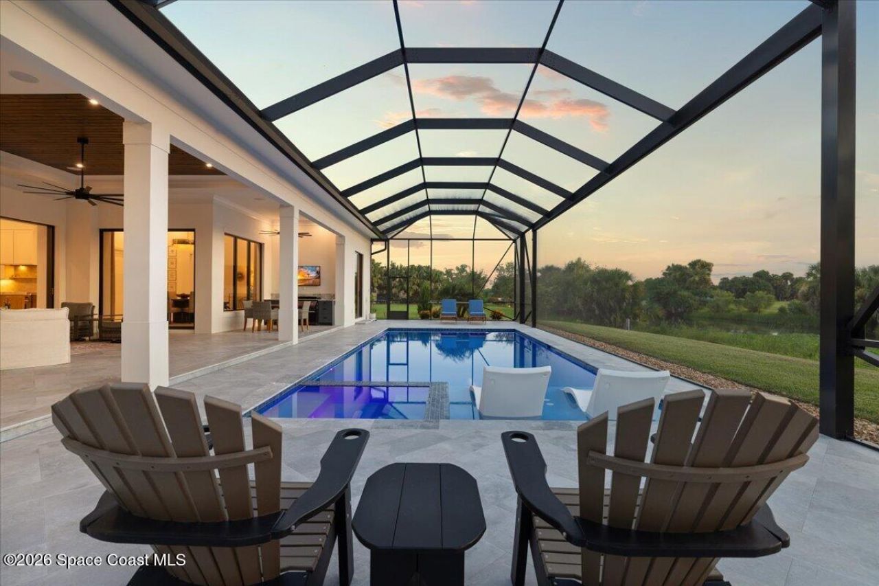 1023 W Polo Grounds Drive , Vero Beach, FL 32966 Photo
