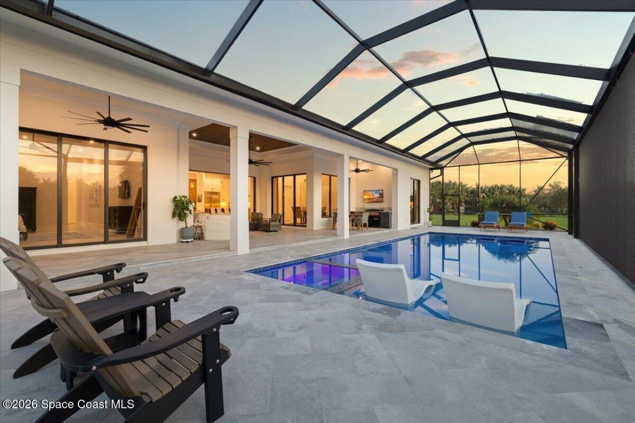 1023 W Polo Grounds Drive , Vero Beach, FL 32966 Photo