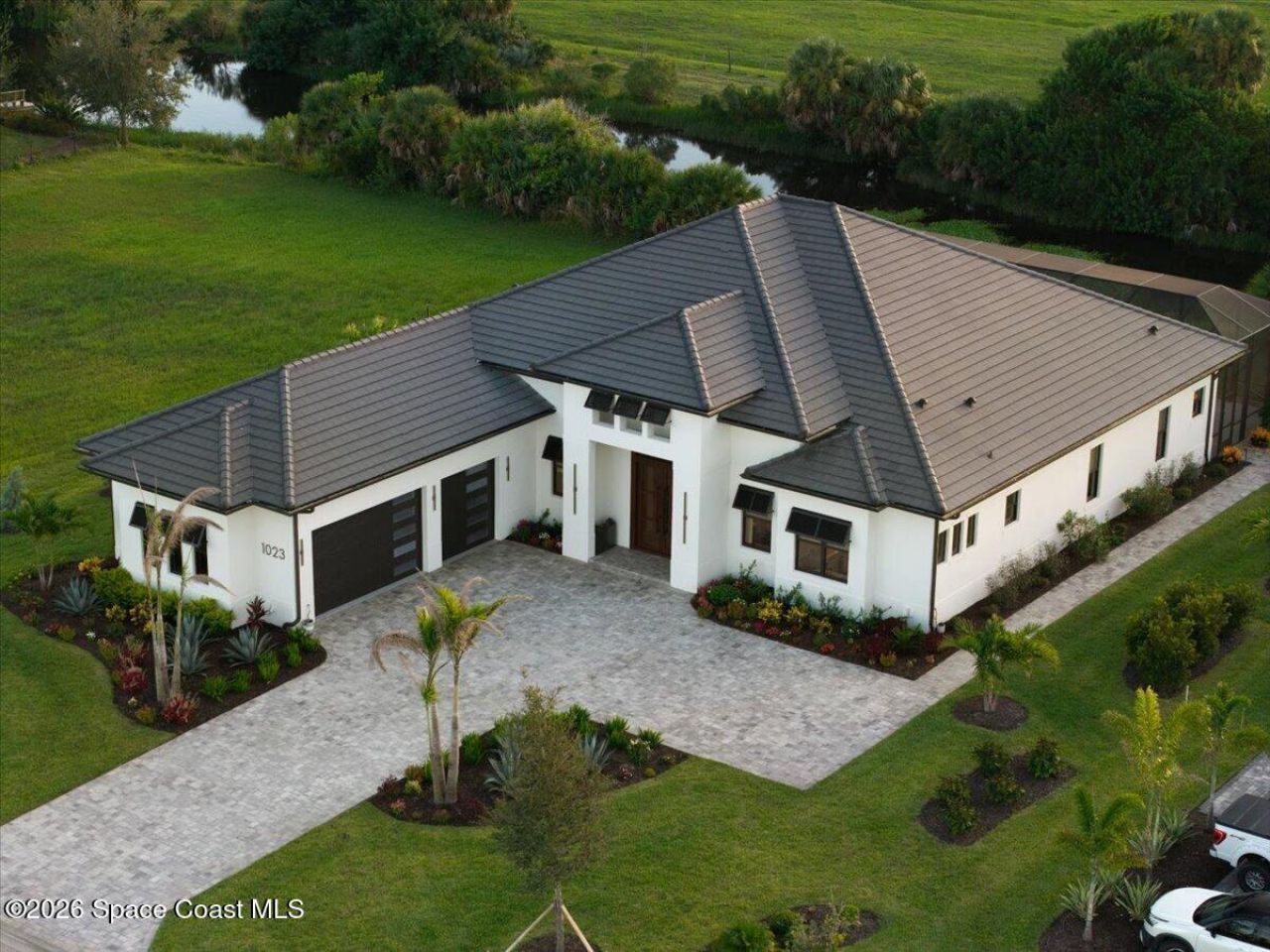 1023 W Polo Grounds Drive , Vero Beach, FL 32966 Photo