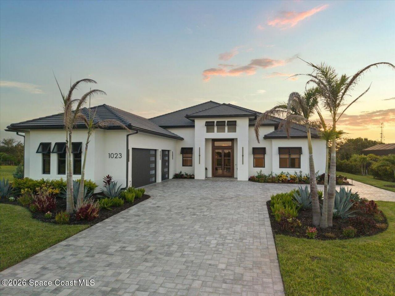 1023 W Polo Grounds Drive , Vero Beach, FL 32966 Photo