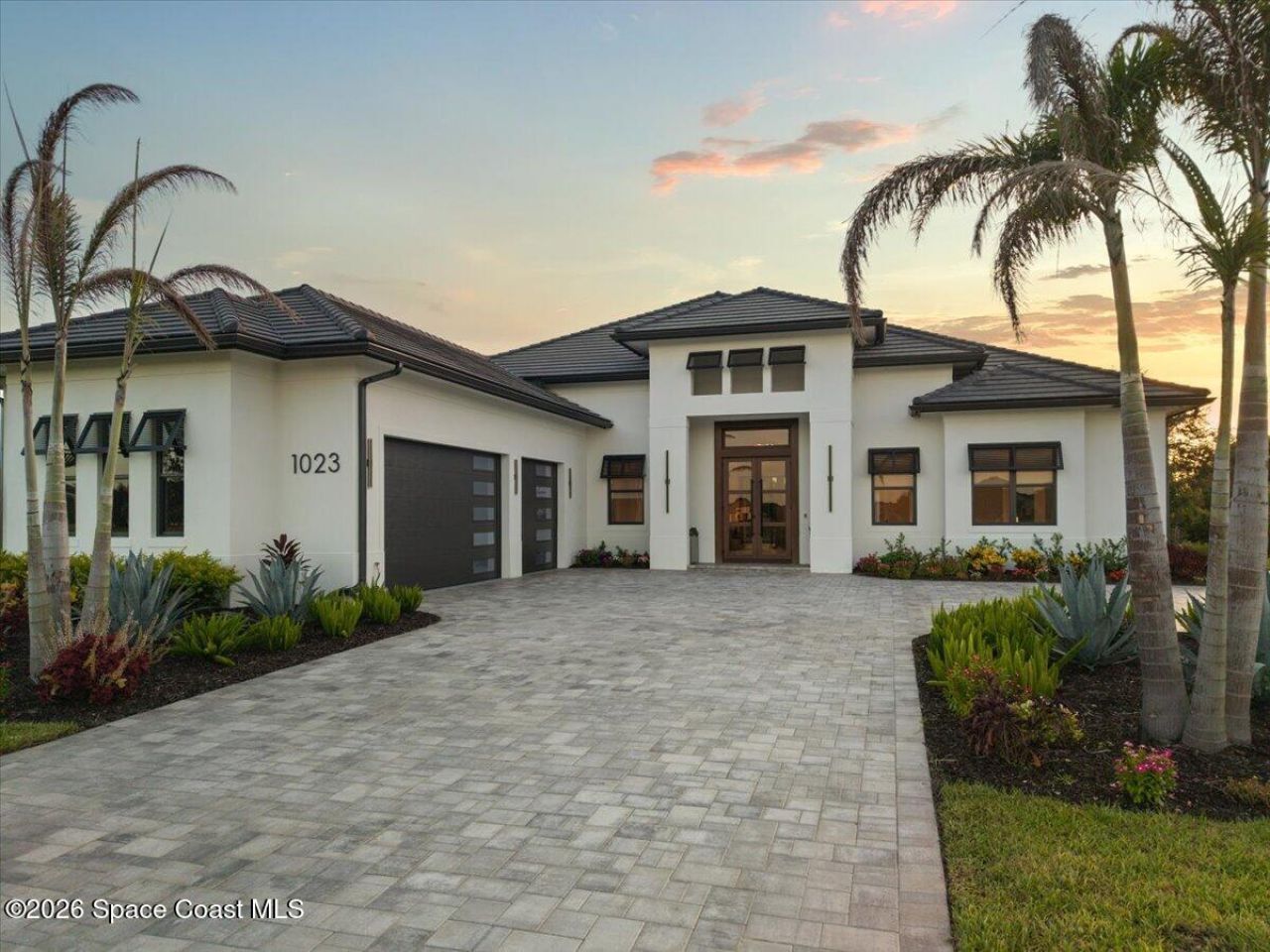 1023 W Polo Grounds Drive , Vero Beach, FL 32966 Photo
