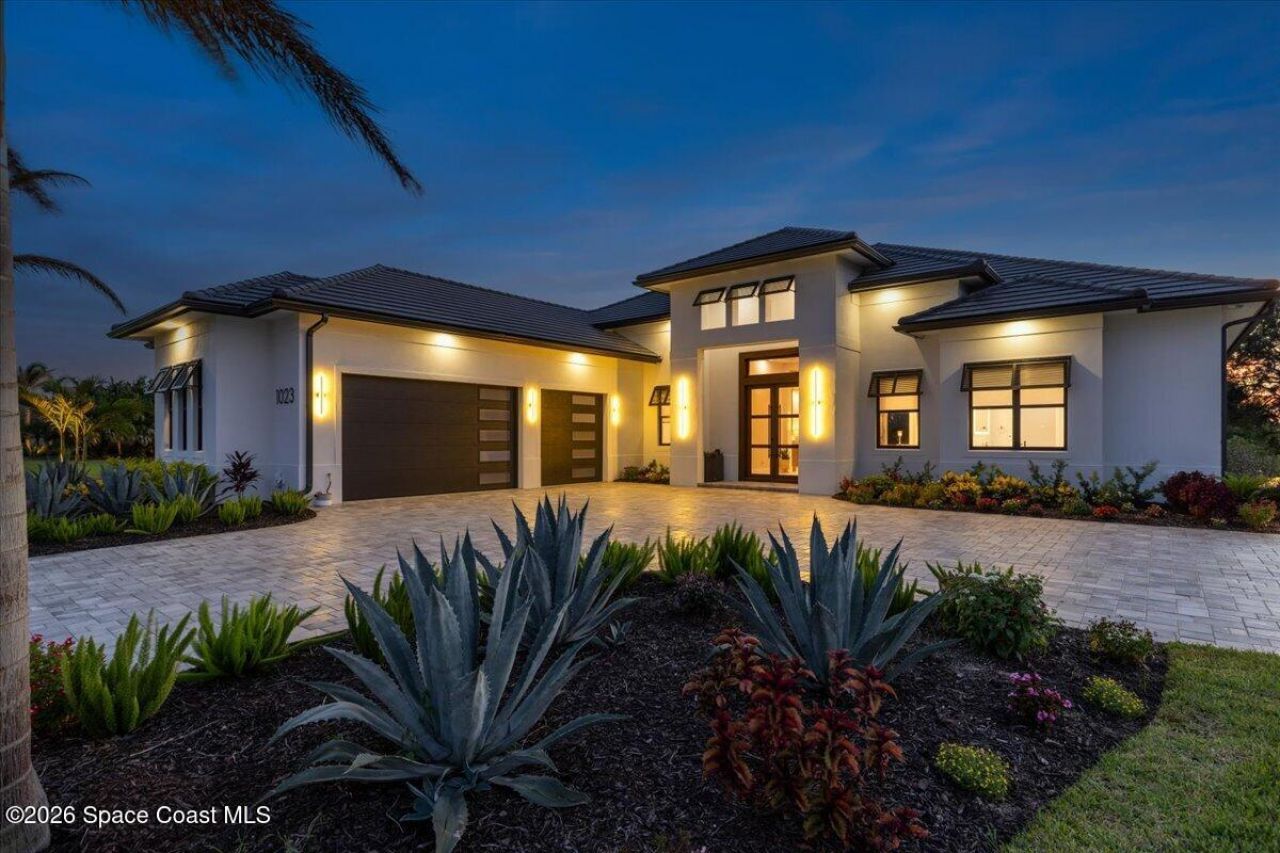 1023 W Polo Grounds Drive , Vero Beach, FL 32966 Photo
