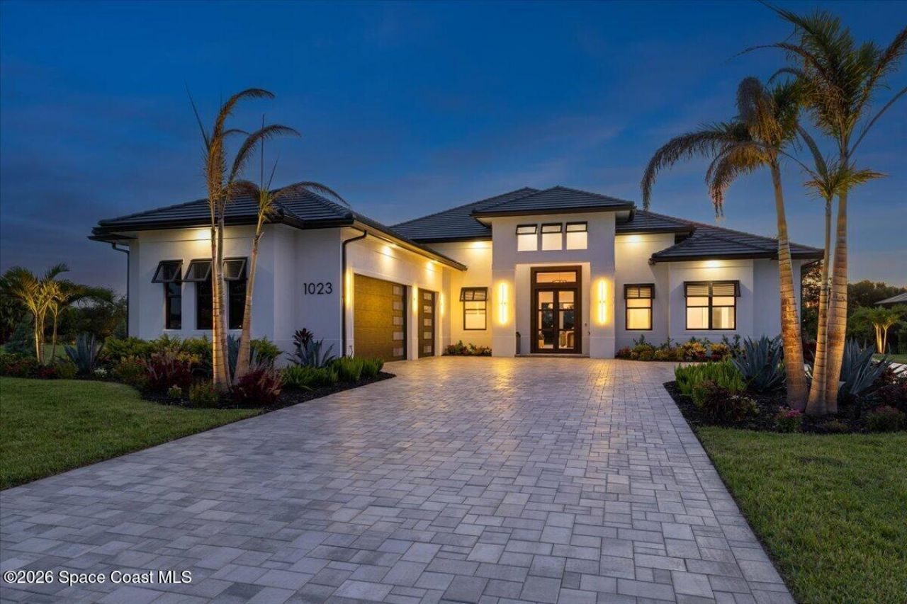 1023 W Polo Grounds Drive , Vero Beach, FL 32966 Photo