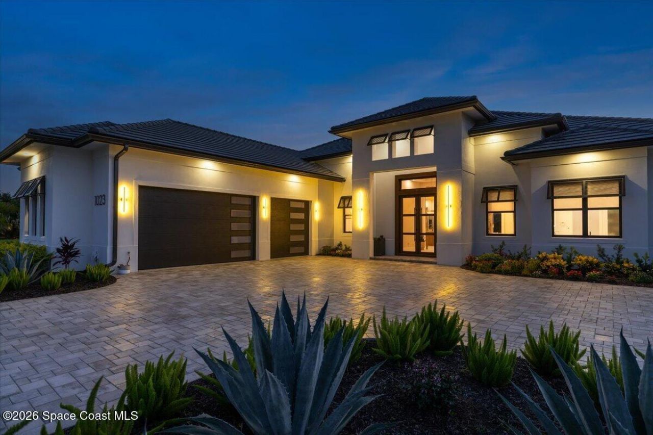 1023 W Polo Grounds Drive , Vero Beach, FL 32966 Photo