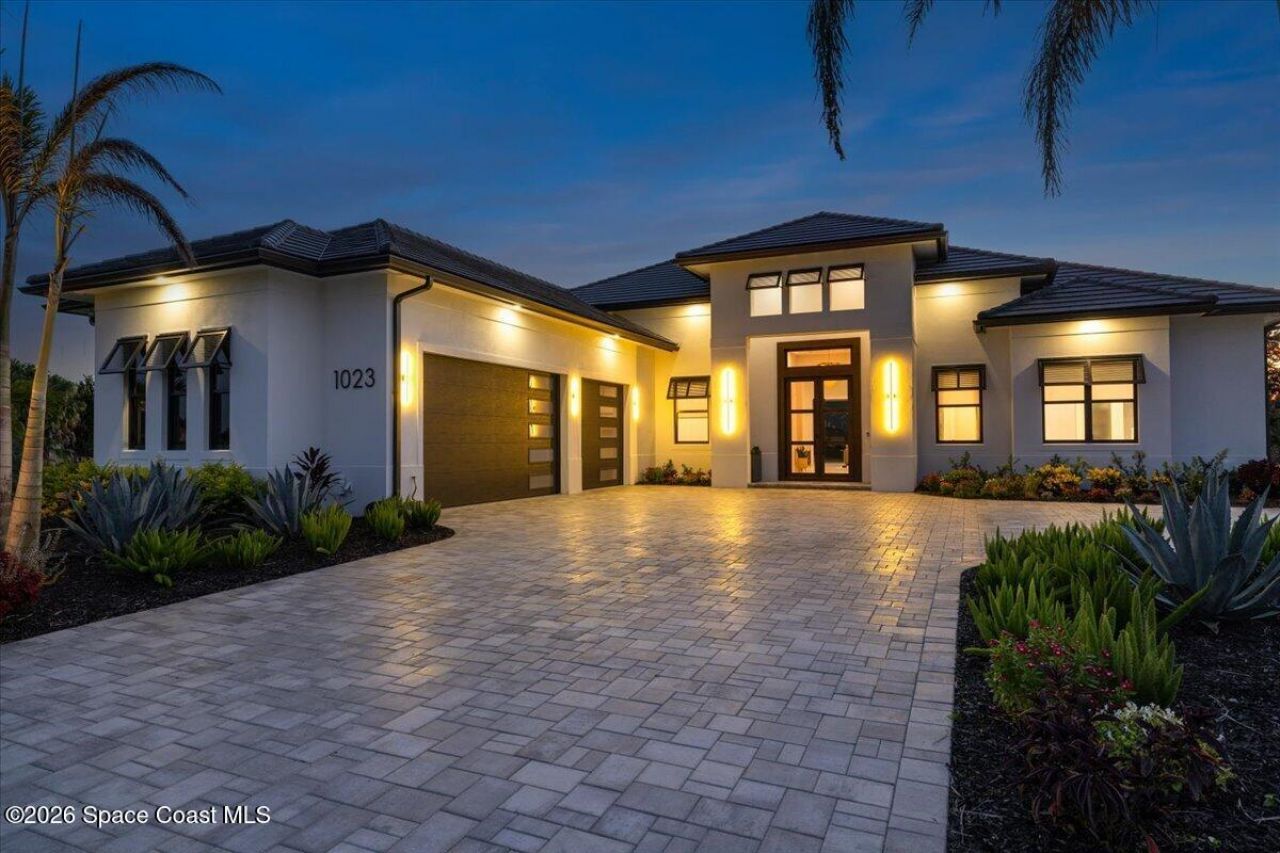 1023 W Polo Grounds Drive , Vero Beach, FL 32966 Photo