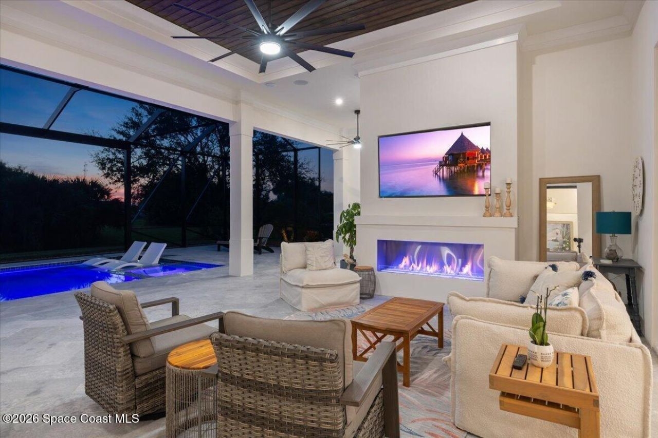 1023 W Polo Grounds Drive , Vero Beach, FL 32966 Photo