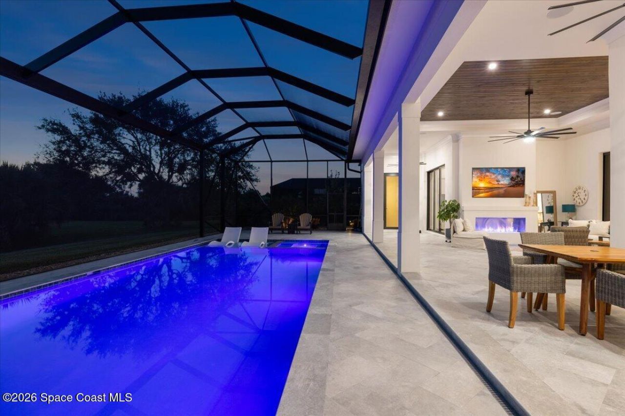 1023 W Polo Grounds Drive , Vero Beach, FL 32966 Photo