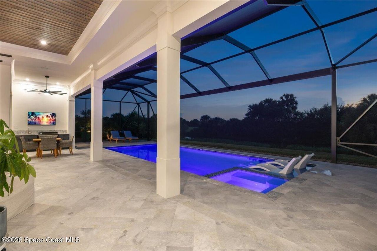 1023 W Polo Grounds Drive , Vero Beach, FL 32966 Photo
