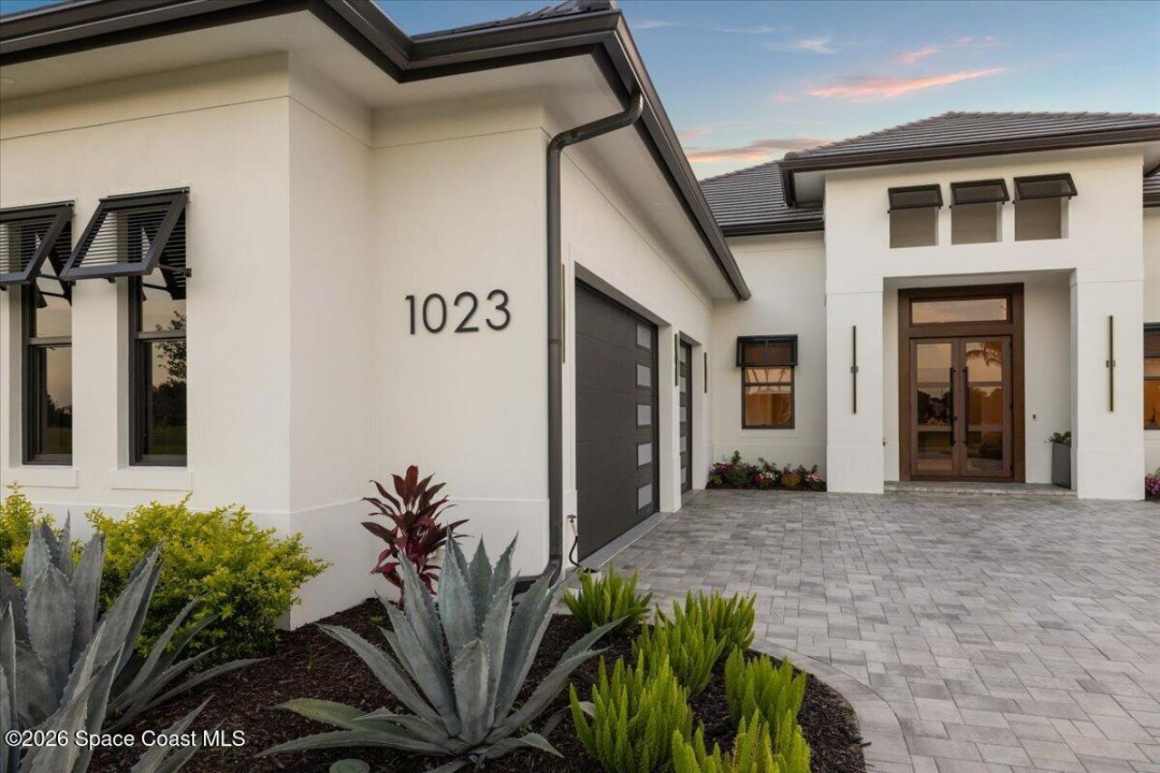 1023 W Polo Grounds Drive , Vero Beach, FL 32966 Photo
