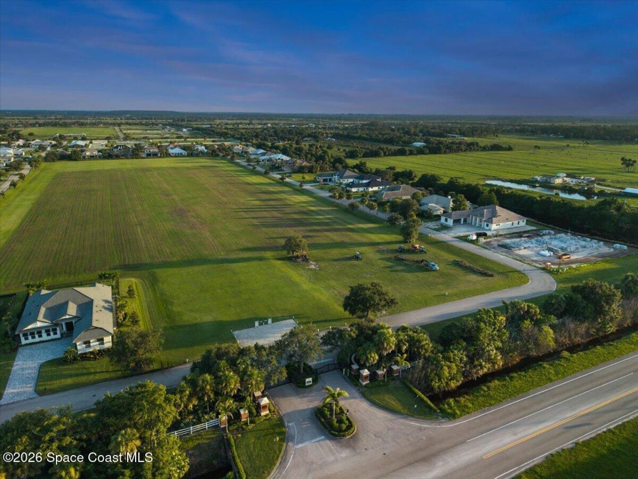 1023 W Polo Grounds Drive , Vero Beach, FL 32966 Photo