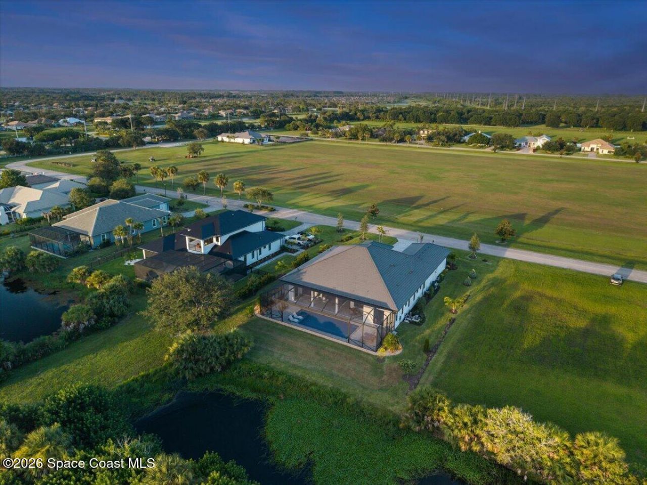1023 W Polo Grounds Drive , Vero Beach, FL 32966 Photo