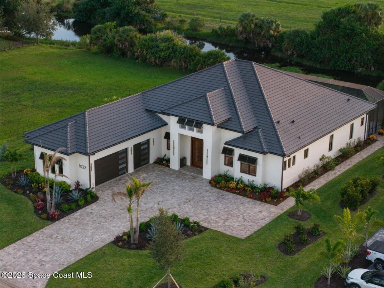 1023 W Polo Grounds Drive , Vero Beach, FL 32966 Photo