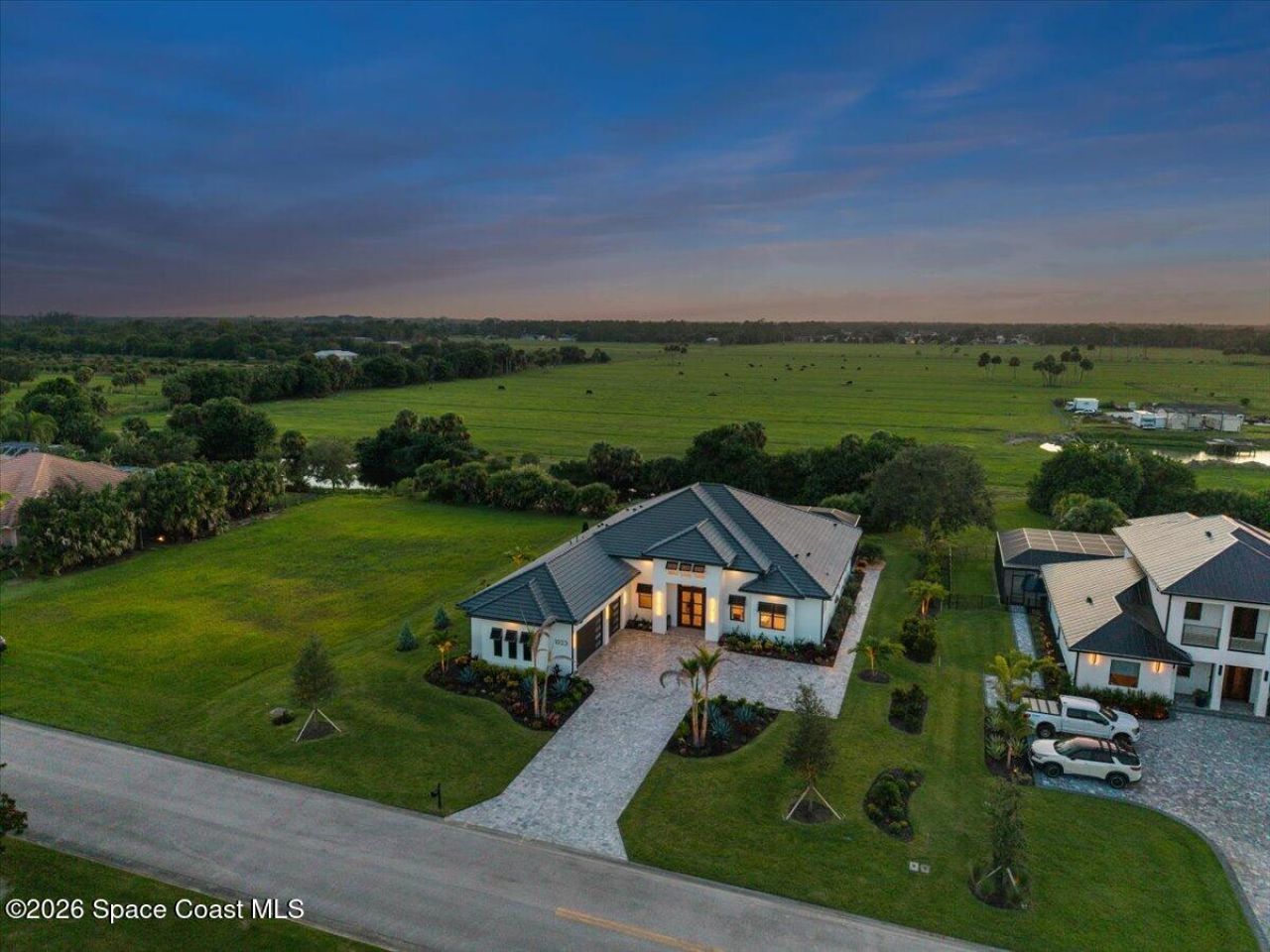 1023 W Polo Grounds Drive , Vero Beach, FL 32966 Photo