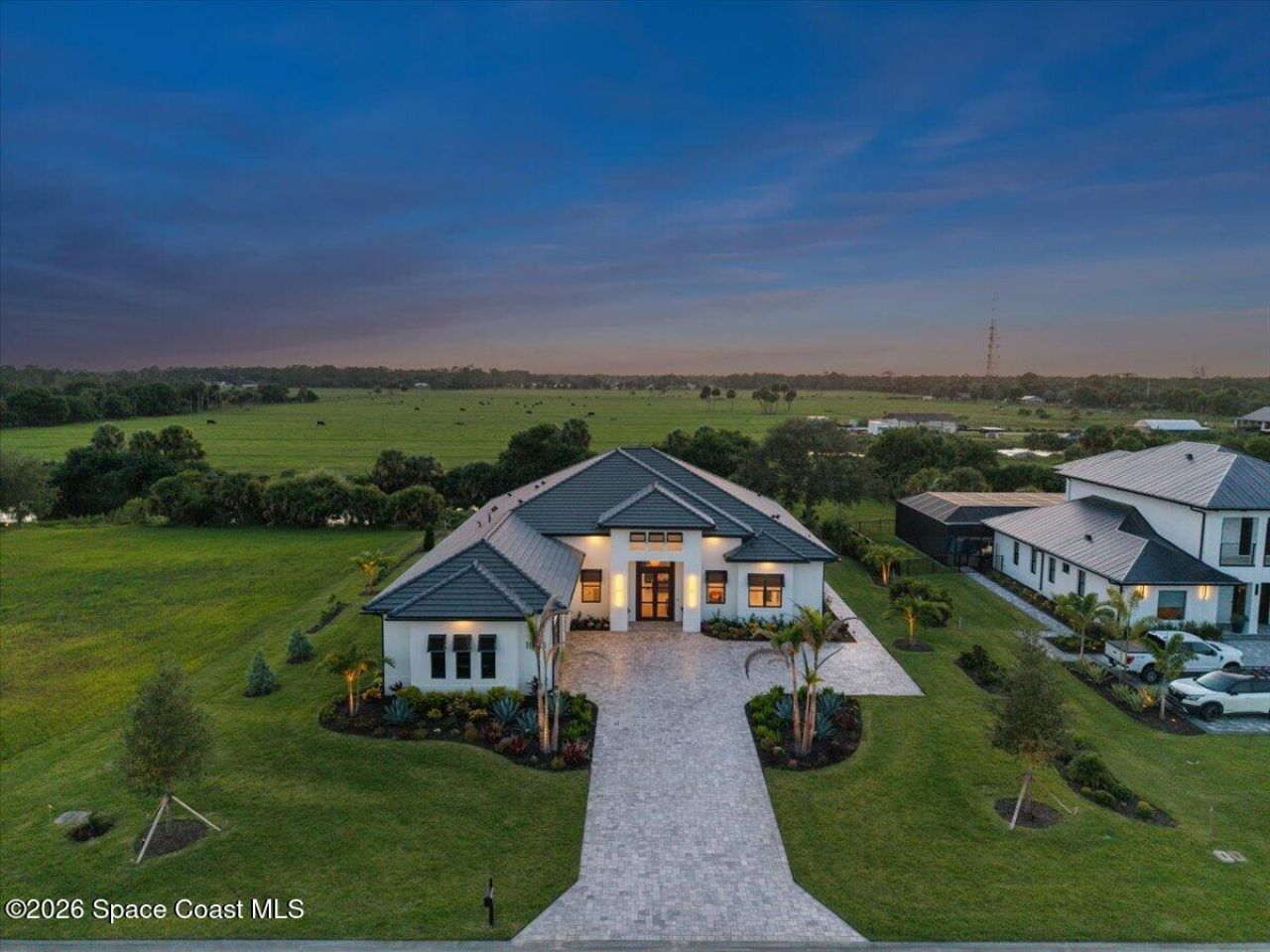 1023 W Polo Grounds Drive , Vero Beach, FL 32966 Photo