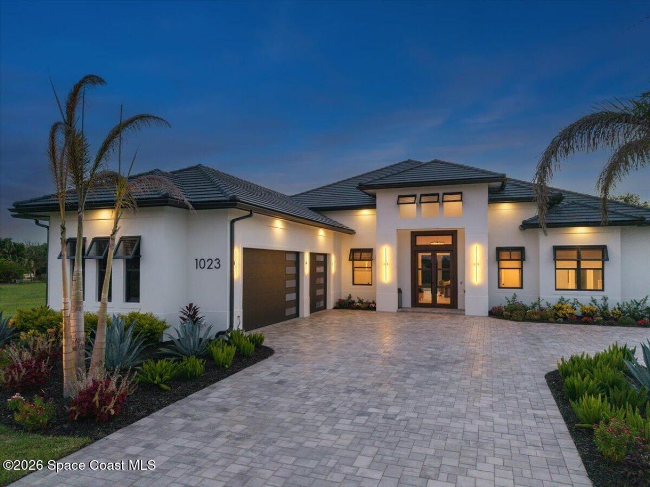 1023 W Polo Grounds Drive , Vero Beach, FL 32966 Photo