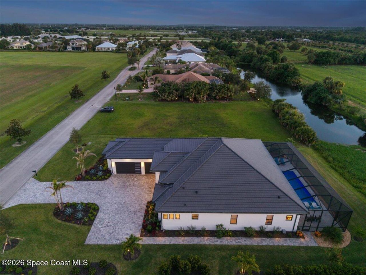 1023 W Polo Grounds Drive , Vero Beach, FL 32966 Photo