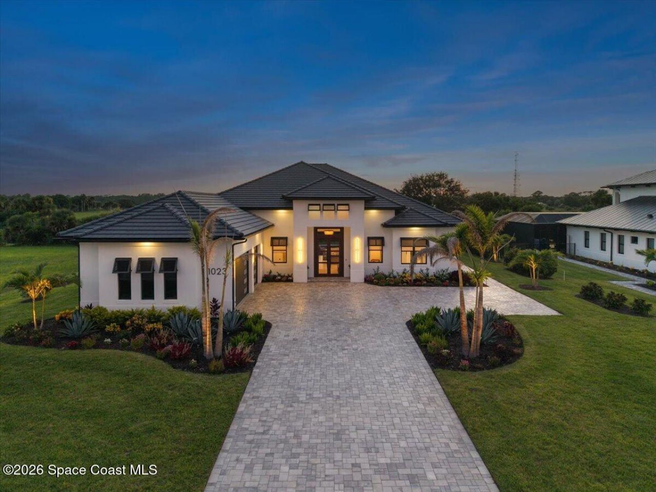1023 W Polo Grounds Drive , Vero Beach, FL 32966 Photo