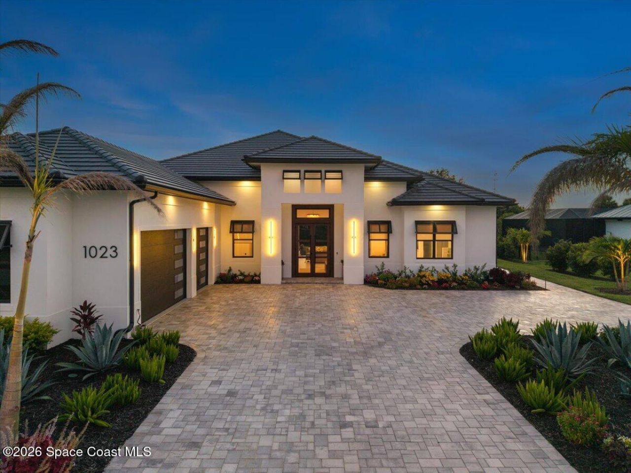 1023 W Polo Grounds Drive , Vero Beach, FL 32966 Photo