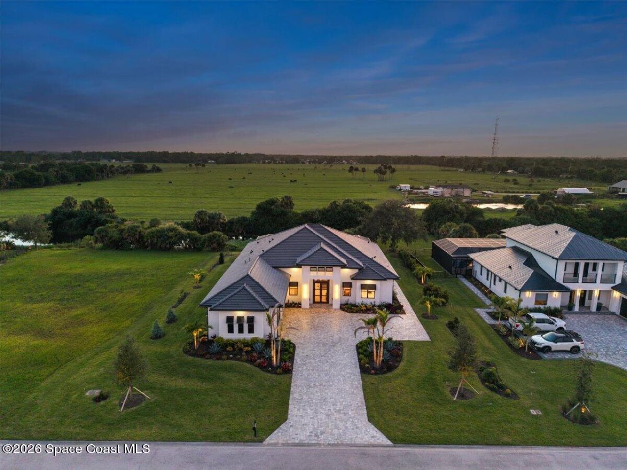 1023 W Polo Grounds Drive , Vero Beach, FL 32966 Photo
