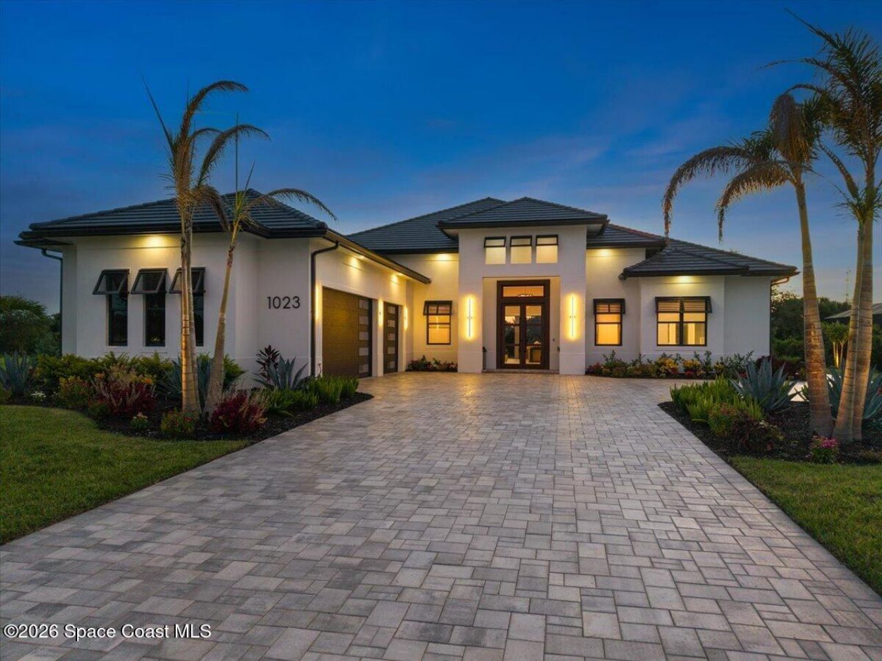 1023 W Polo Grounds Drive , Vero Beach, FL 32966 Photo