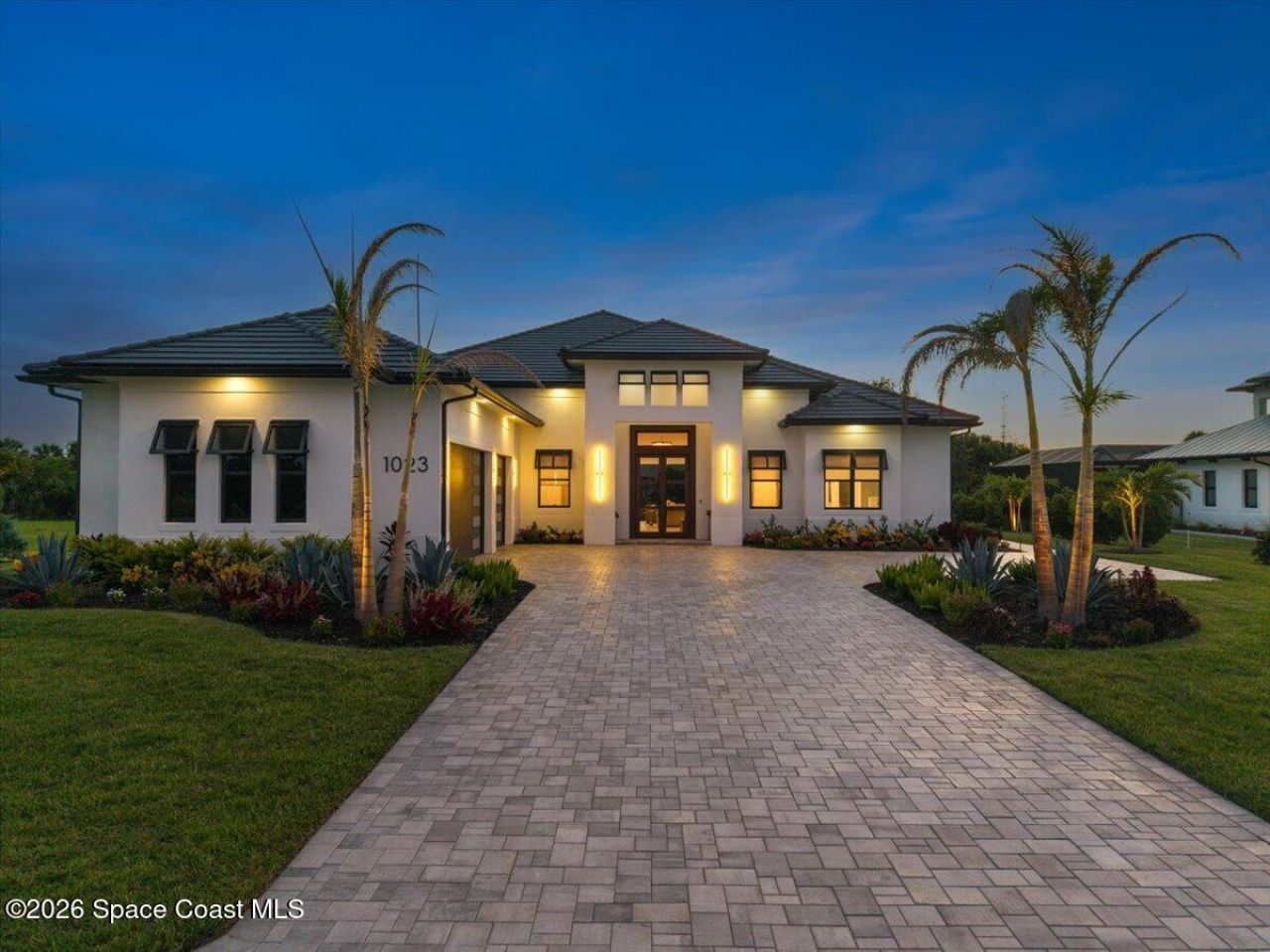 1023 W Polo Grounds Drive , Vero Beach, FL 32966 Photo