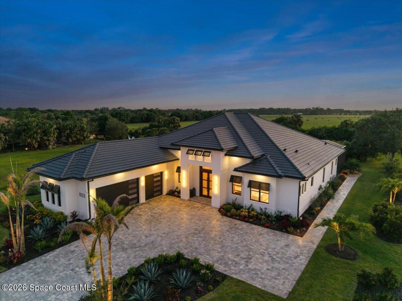 1023 W Polo Grounds Drive , Vero Beach, FL 32966 Photo