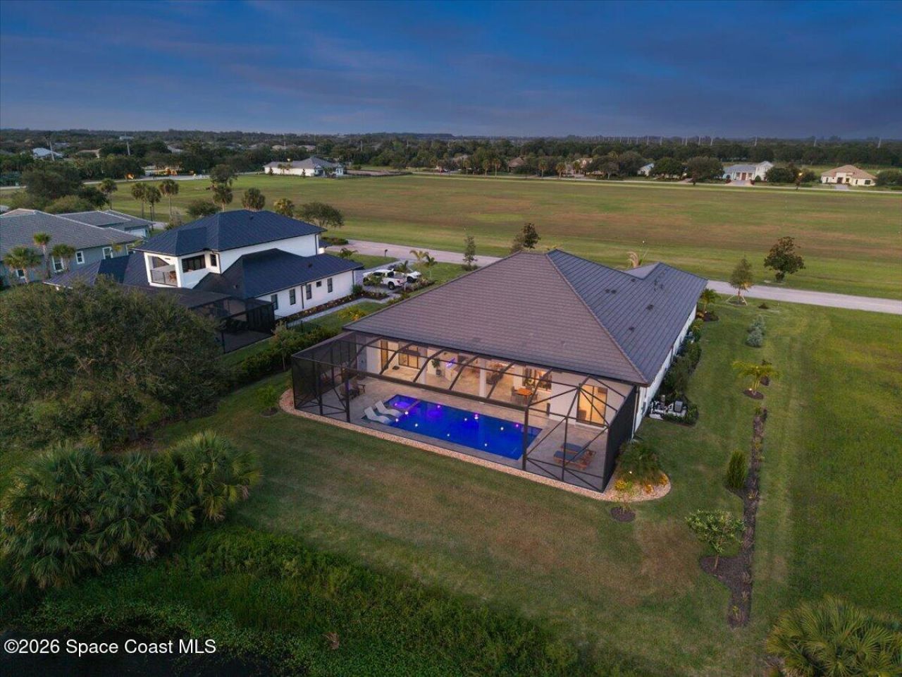 1023 W Polo Grounds Drive , Vero Beach, FL 32966 Photo