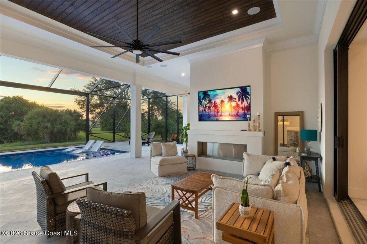 1023 W Polo Grounds Drive , Vero Beach, FL 32966 Photo