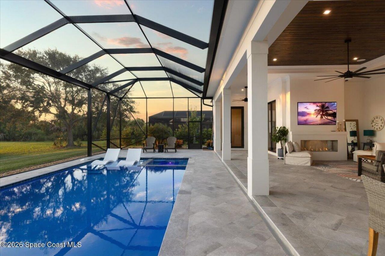 1023 W Polo Grounds Drive , Vero Beach, FL 32966 Photo