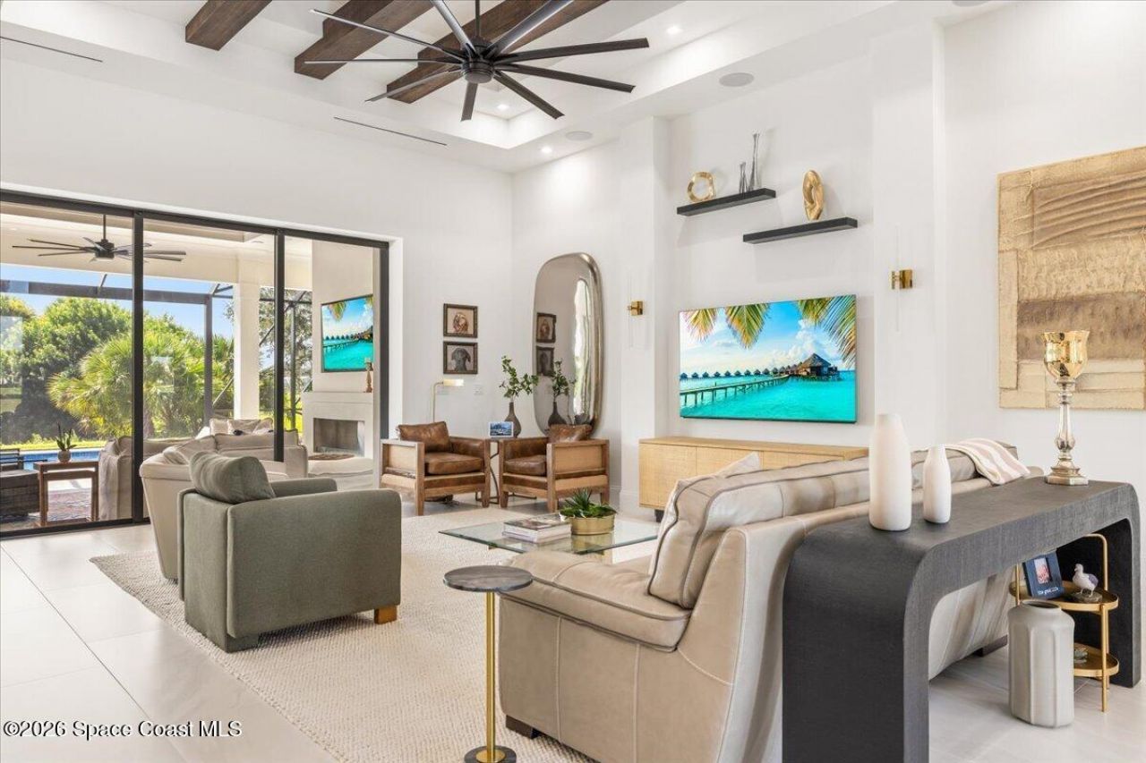 1023 W Polo Grounds Drive , Vero Beach, FL 32966 Photo