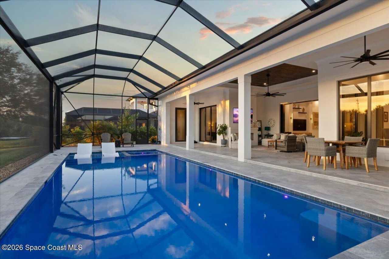 1023 W Polo Grounds Drive , Vero Beach, FL 32966 Photo